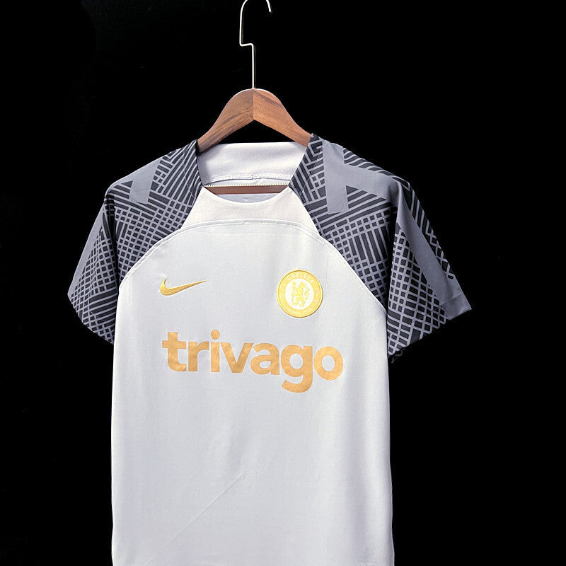Football Shirt Chelsea Training 22-23 extra 1