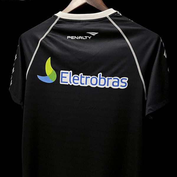 Football Shirt Vasco da Gama Retro 11-12 Home back
