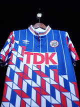 Football Shirt Ajax Away 1990 Retro extra 1