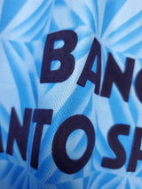 Football Shirt SS Lazio Home 91-92 Retro extra 1