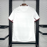 Football Shirt Arsenal Third 07-08 Retro back