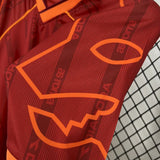 Football Shirt AS Roma Home 99-00 Retro extra 1