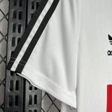 Football Shirt Colo Colo Home 91-92 Retro extra 1