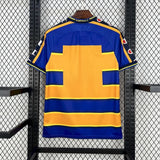 Football Shirt Parma Calcio Home 01-02 Retro back