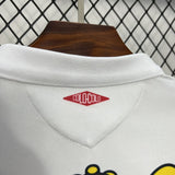 Football Shirt Colo Colo Home 06-07 Long Sleeve Retro extra 1