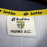 Football Shirt Parma Calcio Third 98-99 Retro extra 1