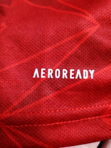 Football Shirt Arsenal Home 20-21 extra 2