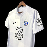 Football Shirt Chelsea FC Training 21-22 extra 1