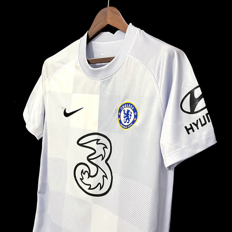 Football Shirt Chelsea FC Training 21-22 extra 1
