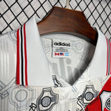 Football Shirt River Plate Home 96-97 Retro extra 2
