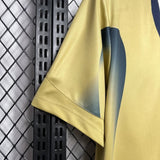 Football Shirt Italy Goalkeeper Retro 06-07 extra 2