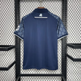 Football Shirt Wrexham AFC Away 24-25 back