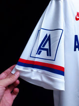 Football Shirt PSG Home 90-92 Retro extra 1