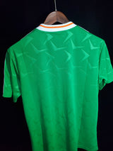 Football Shirt Northern Ireland Home 90-92 Retro extra 1