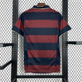 Football Shirt Arsenal Third 07-08 Retro back