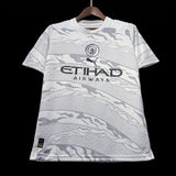 Football Shirt Manchester City Year of the Dragon 25-26 extra 1