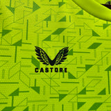 Football Shirt Wolves Away 23-24 extra 1