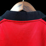 Football Shirt Flamengo Home 03-04 Retro extra 1