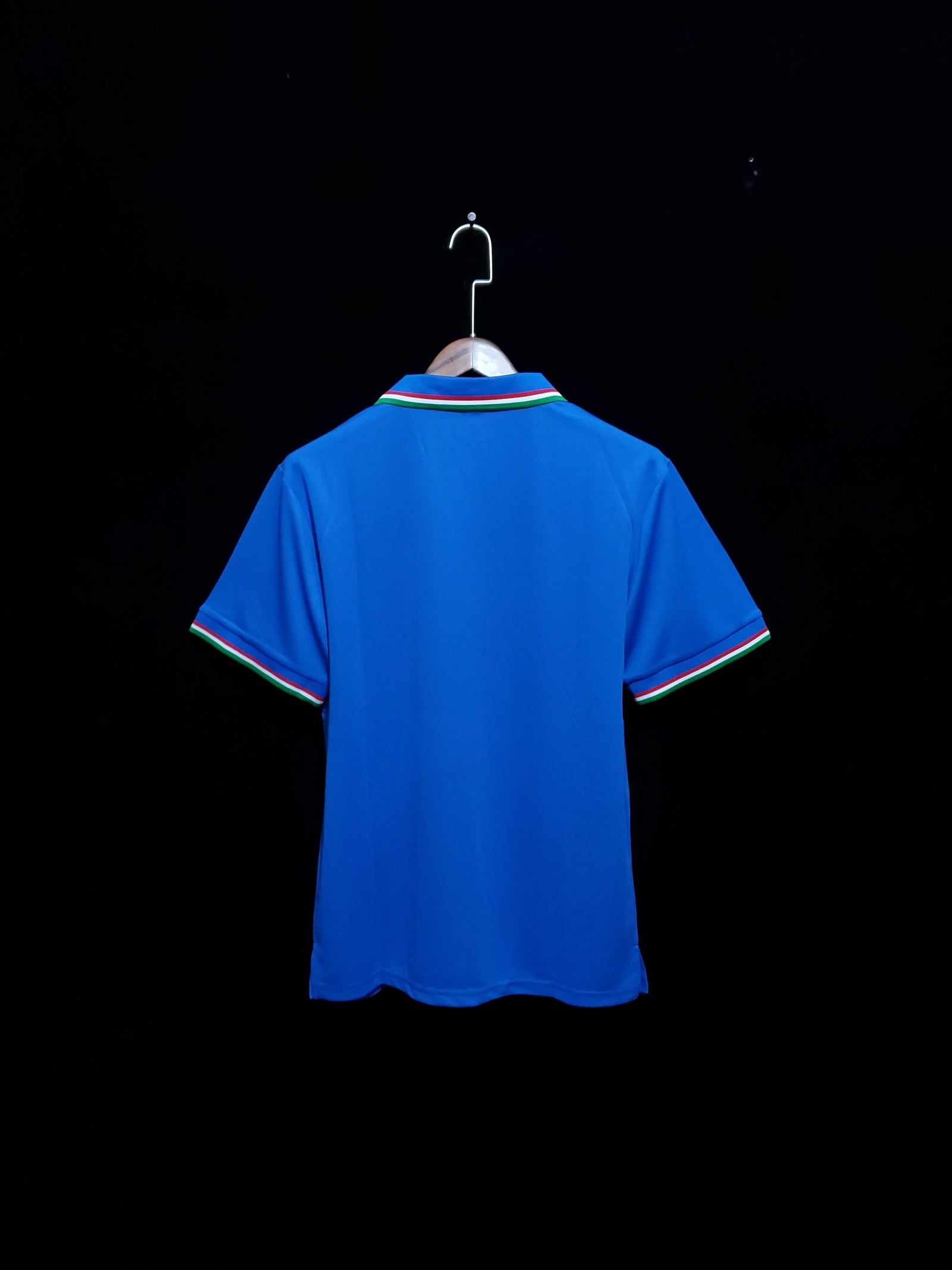 Football Shirt Italy Home 82-83 Retro back
