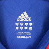 Football Shirt France Home 06-07 Retro extra 1