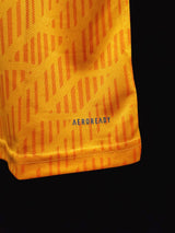 Football Shirt Wolves Home 20-21 extra 2