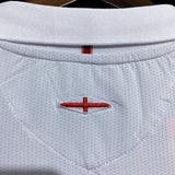 Football Shirt England Home 05-06 Retro extra 1