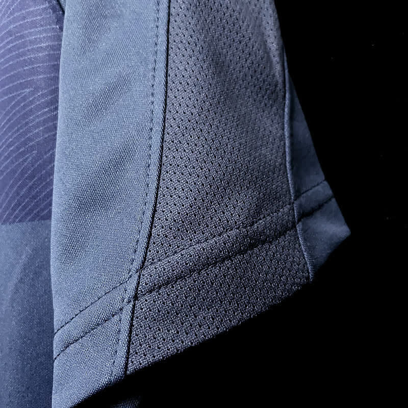 Football Shirt Chelsea Pre-match 22-23 extra 1