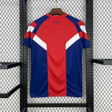 Football Shirt Arsenal Lifestyler OGT 25-26 back