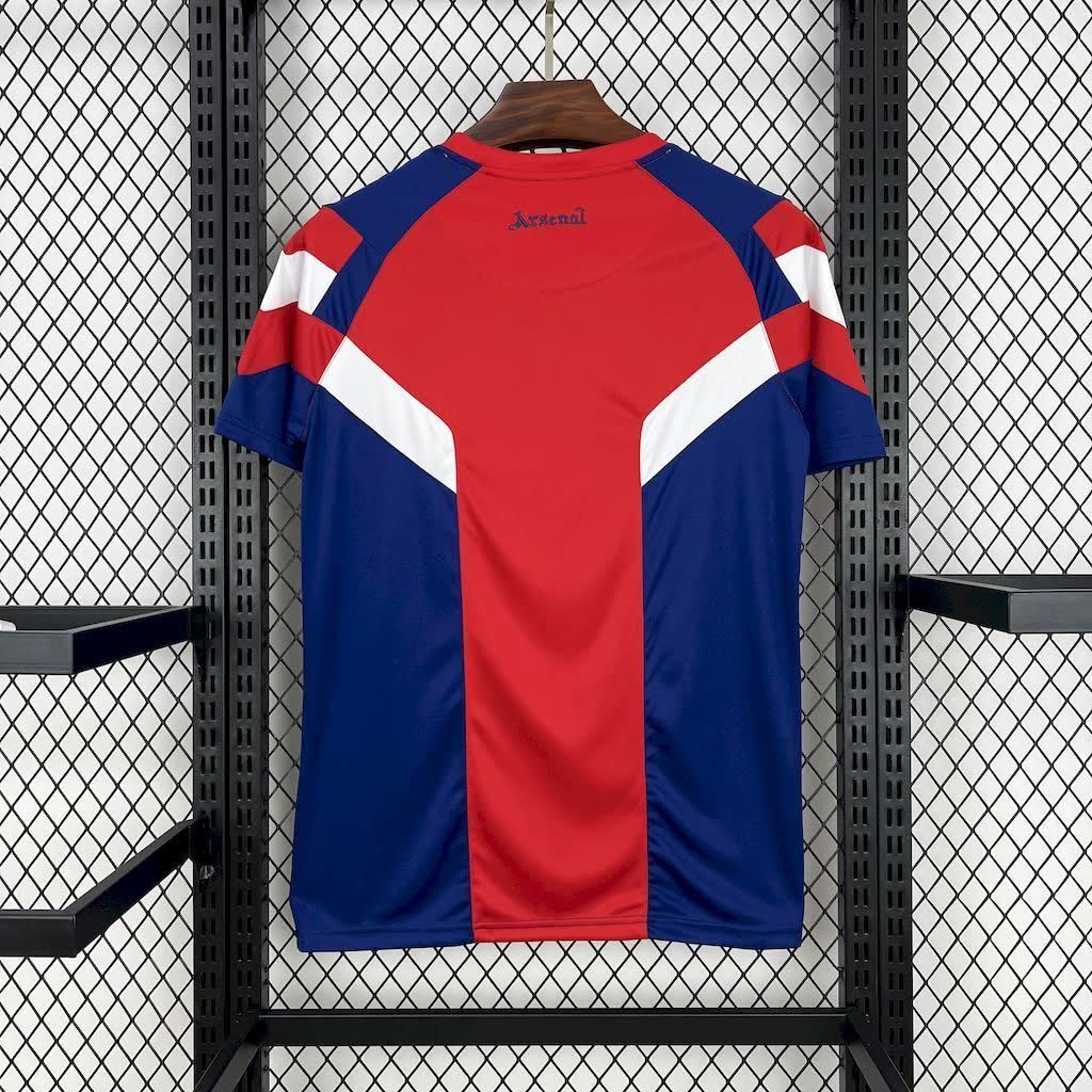 Football Shirt Arsenal Lifestyler OGT 25-26 back