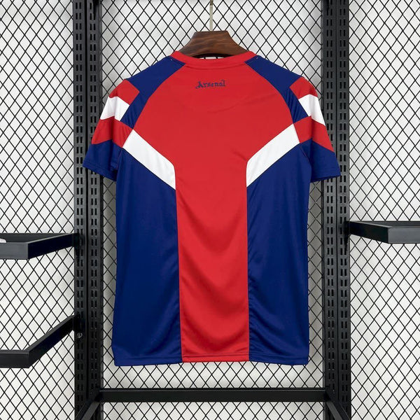 Football Shirt Arsenal Lifestyler OGT 25-26 back