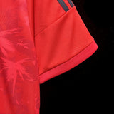 Football Shirt Flamengo Retro 14-15 extra 1