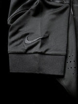 Football Shirt Brazil Black Retro 13-14 extra 1