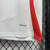 Football Shirt Fulham Home 24-25 extra 2