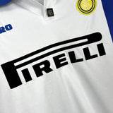 Football Shirt Inter Milan Away 97-98 Retro extra 1