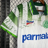Football Shirt Palmeiras Away 96-97 Retro extra 1