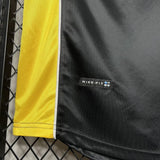 Football Shirt Borussia Dortmund Away 98-00 Retro extra 1