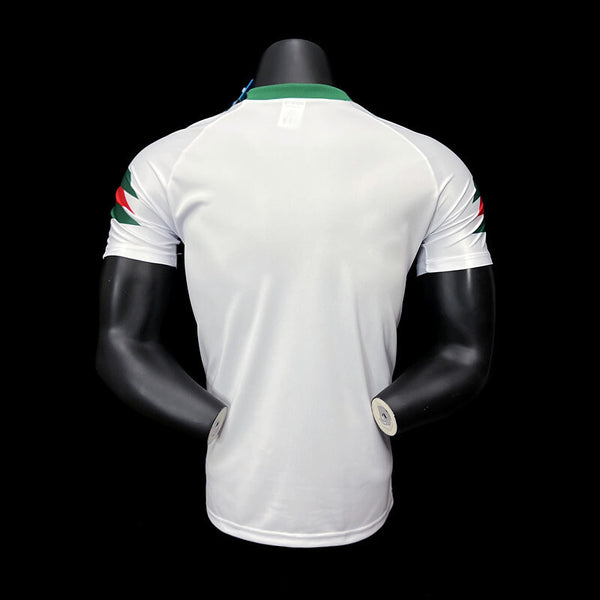 Football Shirt Cork City FC Home 88-89 back