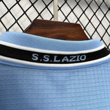 Football Shirt SS Lazio Home 98-99 Retro extra 1