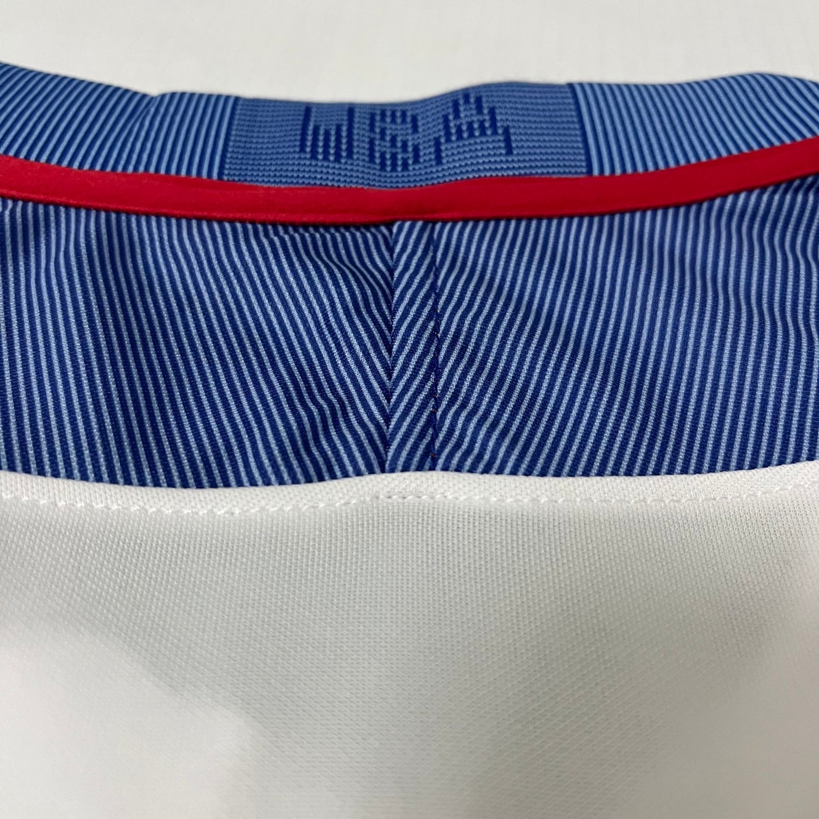 Football Shirt USA Home 16-17 Retro extra 1