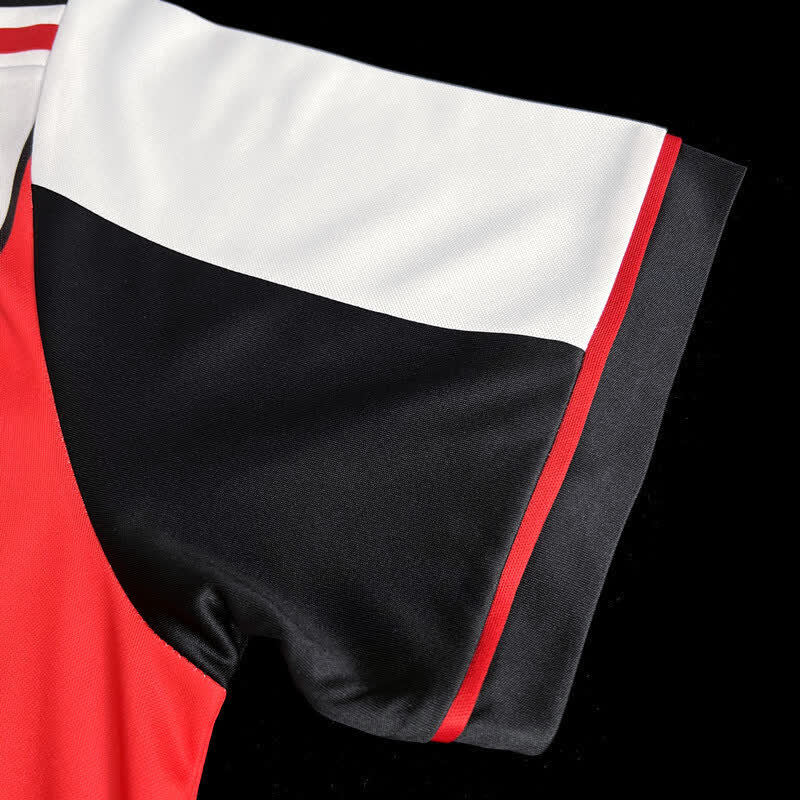 Football Shirt Sao Paulo Retro 92-93 extra 1