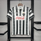Football Shirt Atletico Mineiro Home 1995 Retro extra 2
