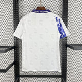 Football Shirt Real Madrid Third 96-97 Retro back