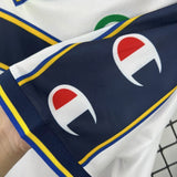 Football Shirt Parma Calcio Away 02-03 Retro extra 1