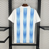 Football Shirt Argentina Home 2018 Retro back
