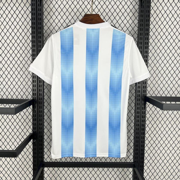Football Shirt Argentina Home 2018 Retro back