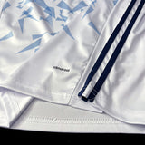 Football Shirt Japan Away 16-17 Retro extra 1