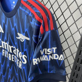 Football Shirt Arsenal Away 25-26 extra 1