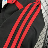 Football Shirt AC Milan Third 00-01 Retro extra 1