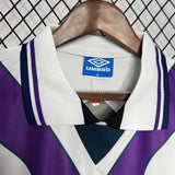 Football Shirt Scotland Away 94-96 Retro extra 1