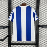 Football Shirt FC Porto Home 90-93 Retro back